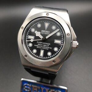 Automatic sub Diver's Watch